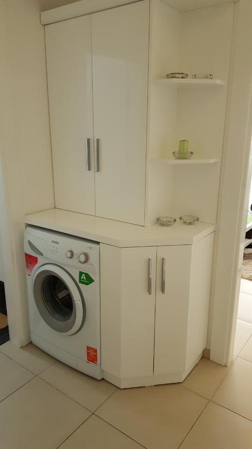 Daire Besthome 4 Alanya