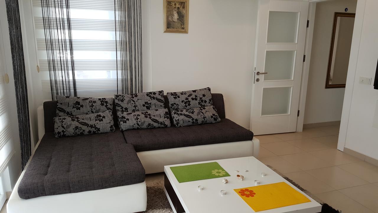 Daire Besthome 4 Alanya